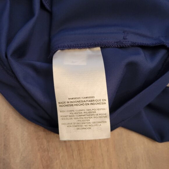 New York Yankees Nike Dri-Fit Performance Pullover MLB Official Men's Large EUC - Picture 4 of 11